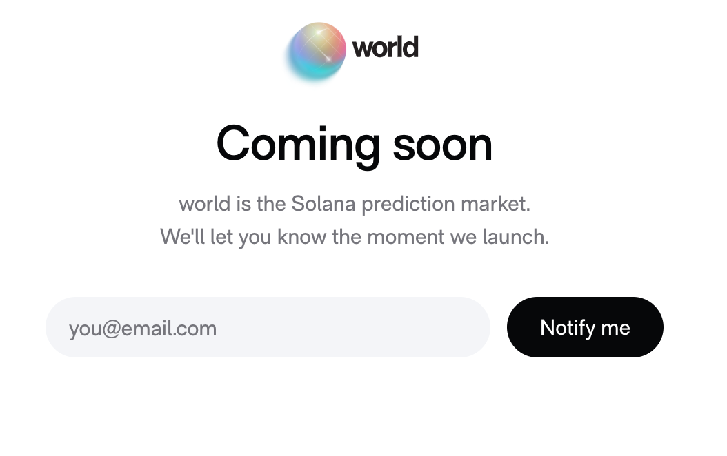 War of the Worlds: Sam Altman&rsquo;s World fights Solana firm that mogged it