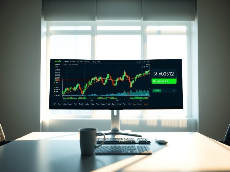 Nado expands xPoint rewards for xStocks users on Ink Chain