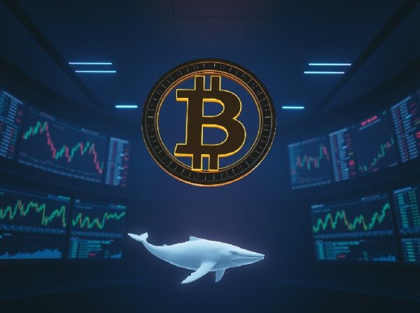 Bitcoin Whale That Accumulated for Six Years Moves $52.2M to Cumberland in Potential Sell Signal Bitcoin Whale That Accumulated for Six Years Moves $52.2M to Cumberland in Potential Sell Signal