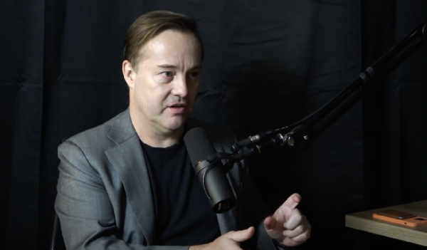 Early Uber Investor: Bitcoin Has Strategy Problem Early Uber Investor: Bitcoin Has Strategy Problem