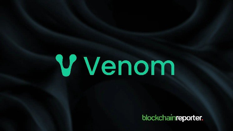 Venom Foundation Seeks DeFi Insurance Partner to Strengthen On-Chain Security