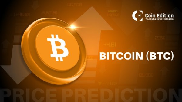 Bitcoin Price Prediction: Can BTC Clear $65,000 After ETFs End an Eight-Week Outflow Streak?