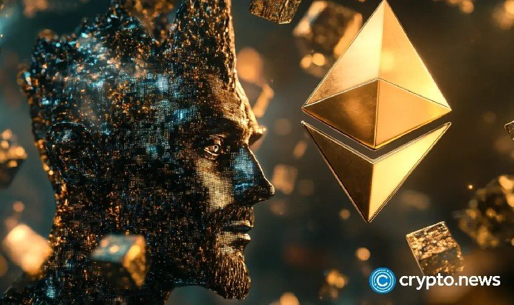 Former Ethereum Foundation researcher Francesco D&rsquo;Amato joins Ethlabs