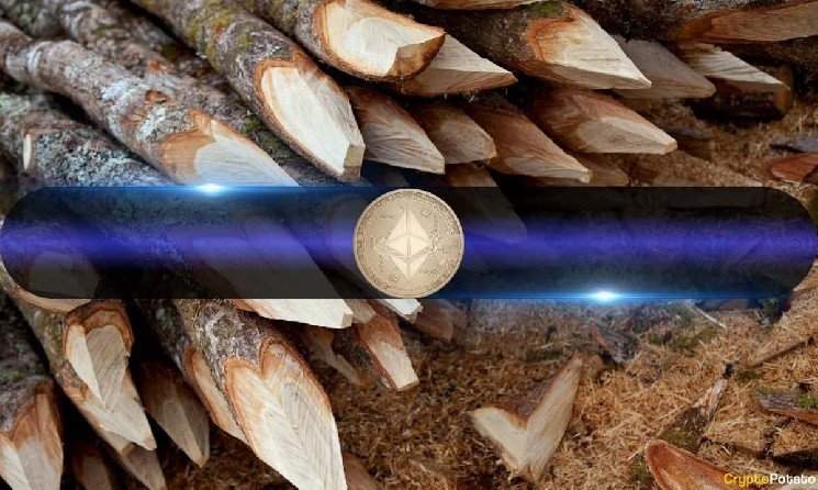 Nobody Wants to Unstake Ethereum Anymore: Here&rsquo;s Why It&rsquo;s a Big Deal