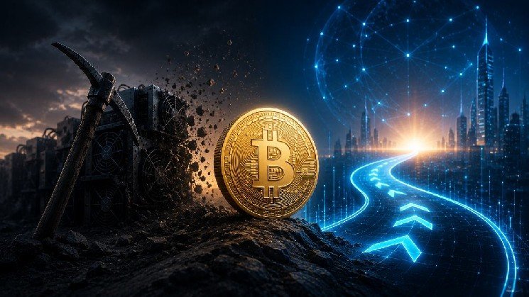 The End of Bitcoin Mining? Binance Explains the 2140 Milestone The End of Bitcoin Mining? Binance Explains the 2140 Milestone