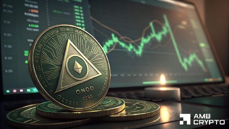 Examining ONDO&rsquo;s price targets after network announces use of tokenized stocks as collateral