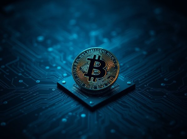 Former Meta Engineer Flags Two ‘Time Bombs’ for Bitcoin: Quantum Computing and Falling Miner Rewards Former Meta Engineer Flags Two ‘Time Bombs’ for Bitcoin: Quantum Computing and Falling Miner Rewards