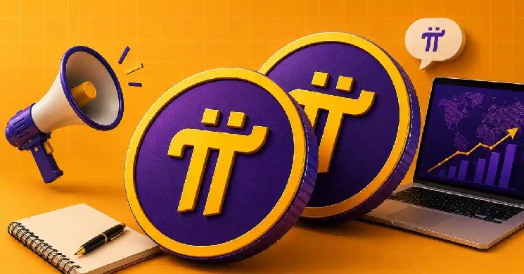 Pi Network Just Stopped Being a Mining App and Nobody Noticed