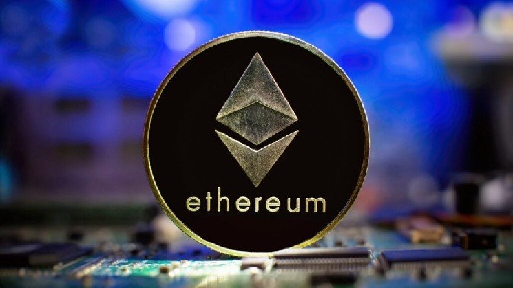 BitMine Nearing Inflection Point as Ethereum Buying Nears Key Target BitMine Nearing Inflection Point as Ethereum Buying Nears Key Target