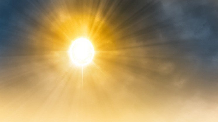 Grid Alerts Threaten Crypto: How 100-Degree Temps Impacted Bitcoin Mining Grid Alerts Threaten Crypto: How 100-Degree Temps Impacted Bitcoin Mining
