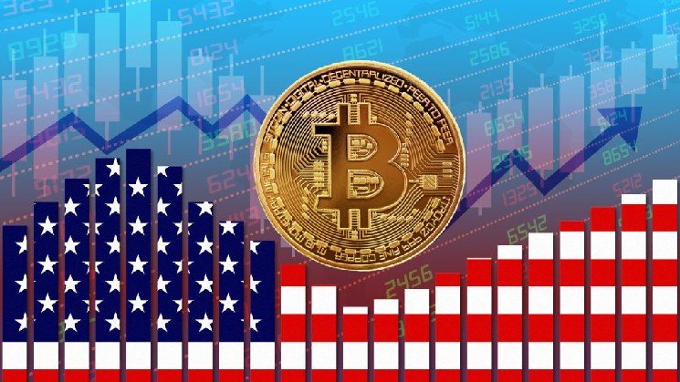 BREAKING! US PPI Data Released! Here&rsquo;s Bitcoin&rsquo;s (BTC) Initial Reaction!