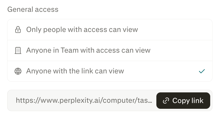 Search engines fix Claude leak but Perplexity users&rsquo; files still online
