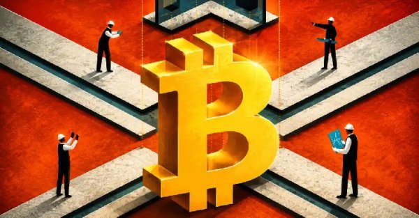 Funstrat Strategist Sees Bitcoin&rsquo;s Next Big Buying Opportunity Near $48,000