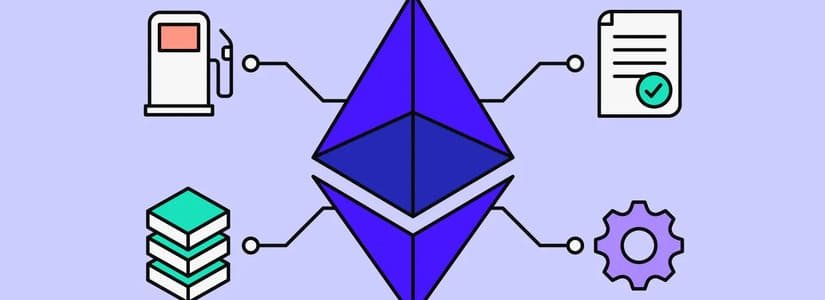 1inch: Ethereum’s Glamsterdam Upgrade Nears Completion, Setting Up Faster Processing and Easier Indexing for DeFi 1inch: Ethereum’s Glamsterdam Upgrade Nears Completion, Setting Up Faster Processing and Easier Indexing for DeFi