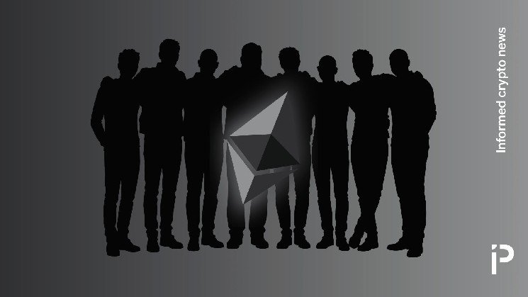 Where are the Ethereum founders 11 years after the genesis block? Where are the Ethereum founders 11 years after the genesis block?