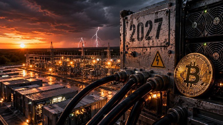 Bitcoin miners have until 2027 to prove they deserve power on America&rsquo;s overloaded grid