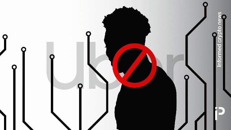 Ansem banned by Uber, blames being late and ‘loud as f**k’ Ansem banned by Uber, blames being late and ‘loud as f**k’