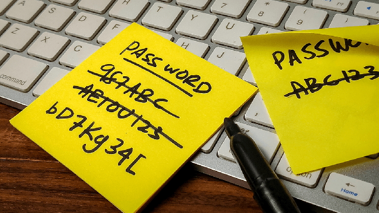 He Still Has Two Password Guesses Left Before $840 Million Deletes Itself Forever He Still Has Two Password Guesses Left Before $840 Million Deletes Itself Forever
