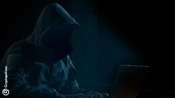 Hinkal privacy protocol exploited for $820,000 as attacker funnels stolen funds through Tornado Cash