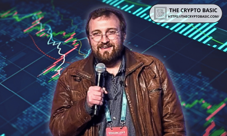 Cardano Founder Says SecondFi Hack Is a Fundamental Win for ADA Holders Cardano Founder Says SecondFi Hack Is a Fundamental Win for ADA Holders