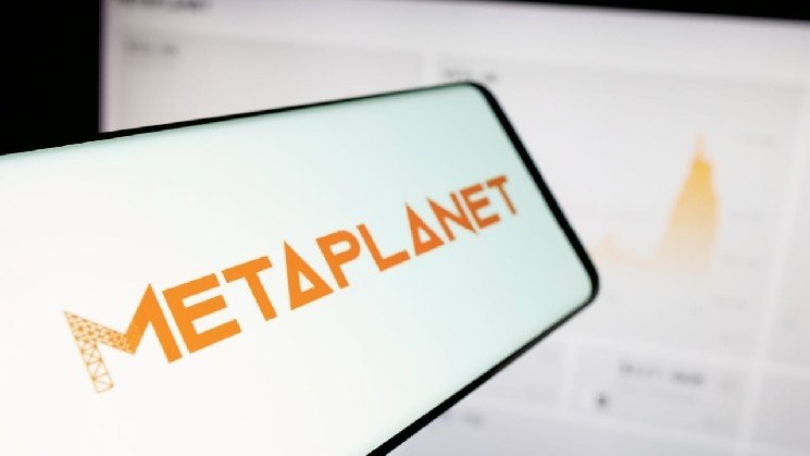 Metaplanet Buys 2,823 Bitcoins for $225M as Treasury Reaches 43,000 BTC Holdings