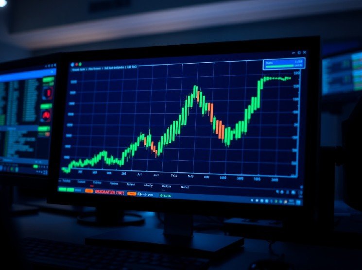 DEXE Token Surges 4.84% in Five Minutes, Reaches $39.93 DEXE Token Surges 4.84% in Five Minutes, Reaches $39.93