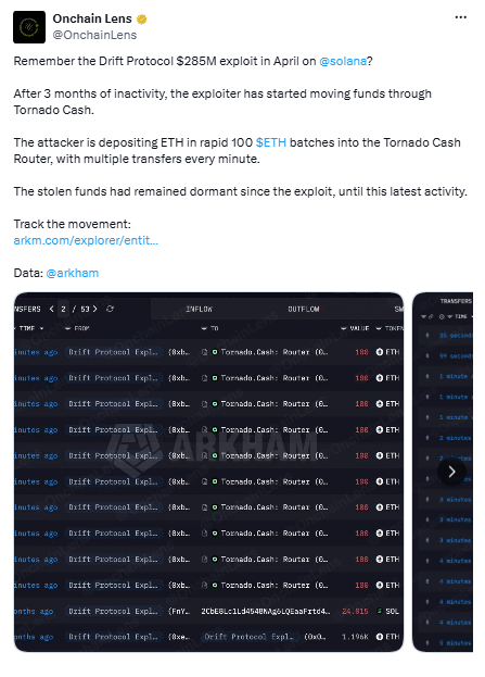 Crypto hacks return: Is $35M in exploits the start of another DeFi FUD cycle?