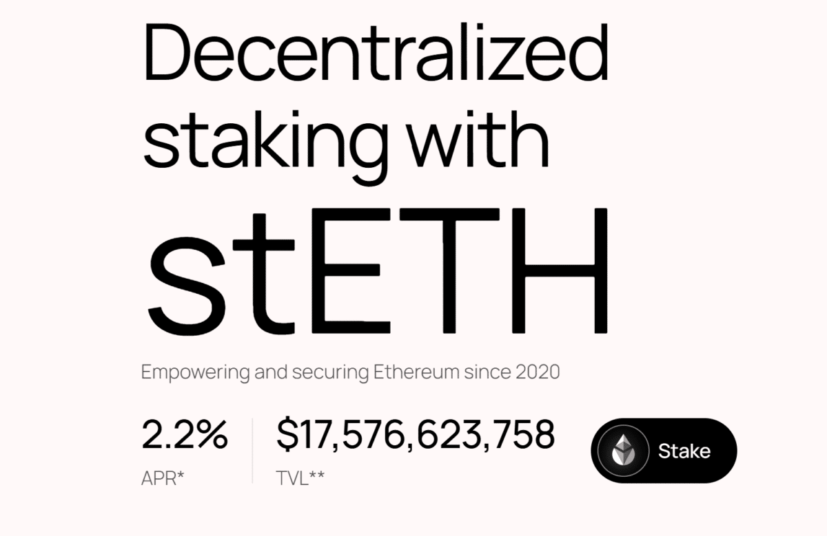 Lido’s stETH Rebase misses target after a 32 ETH accounting delay – Will it recover? Lido’s stETH Rebase misses target after a 32 ETH accounting delay – Will it recover?