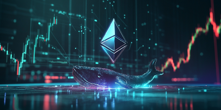 Ethereum Price Prediction: $1,800 Break Could Decide Whether ETH Avoids $1.2K