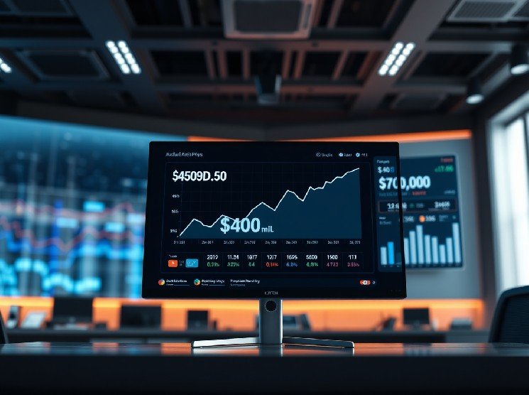 USDD Deposits on Tron&rsquo;s Just Protocol Surpass $400 Million, Signaling DeFi Growth
