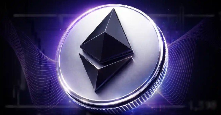 Ethereum Price Prediction: ETH Holds Above $1,850 Support as Rising Channel Signals Potential Breakout