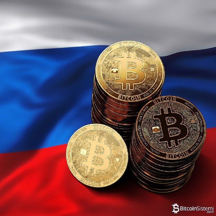 Russia&rsquo;s Largest Private Bank Prepares to Enter the Cryptocurrency Sector! Here Are the Details