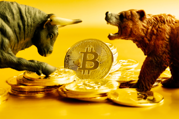 Analyst Who Accurately Predicted the Previous Drop: &ldquo;A Drop in Bitcoin to $48,000&ndash;$50,000 Would Be a Great Blessing&rdquo;