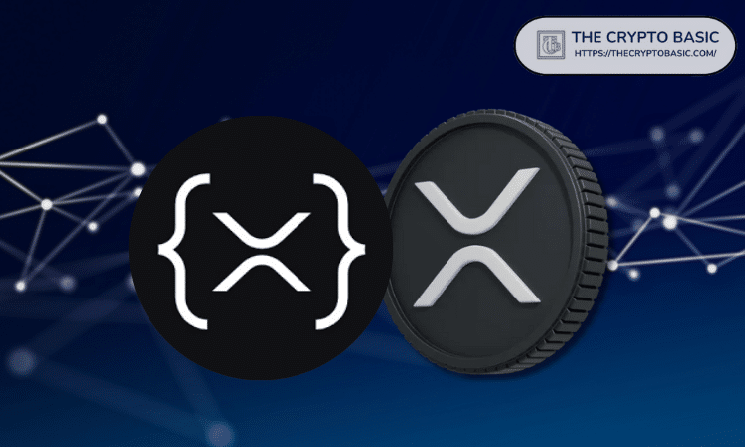 XRP Ledger Records Over 1 Million AI Agent Transactions as Autonomous Payments Grow XRP Ledger Records Over 1 Million AI Agent Transactions as Autonomous Payments Grow