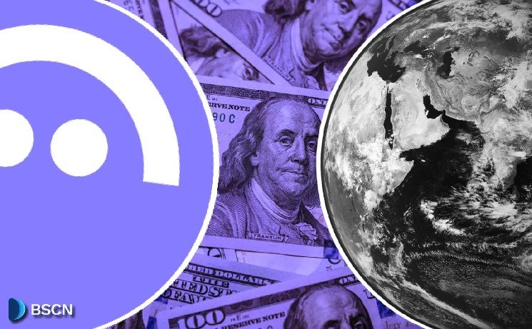 What is Aave's New Global Dollar Hub & How Does it Work?