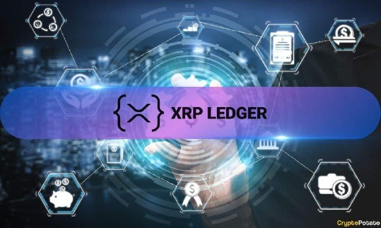 Ripple Rolls Out New XRPL Upgrade, but Less Than Half of Nodes Have Upgraded Ripple Rolls Out New XRPL Upgrade, but Less Than Half of Nodes Have Upgraded