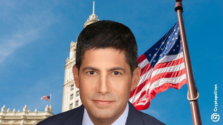 Kevin Warsh faces Congress for the first time as Federal Reserve chair Kevin Warsh faces Congress for the first time as Federal Reserve chair