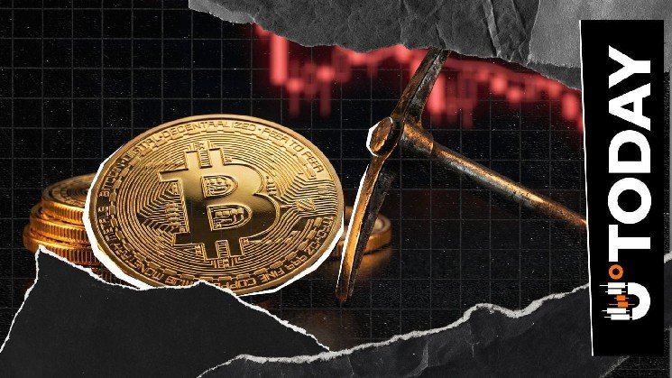 Bitcoin Mining Difficulty Drops 18.5%: Here Is Why It Matters Bitcoin Mining Difficulty Drops 18.5%: Here Is Why It Matters