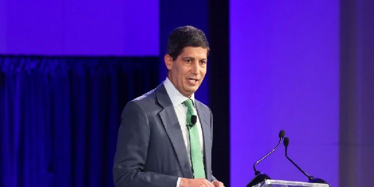 Fed Chair Kevin Warsh Testified Before Congress&mdash;He Made Hot Comments, Including on Cryptocurrencies