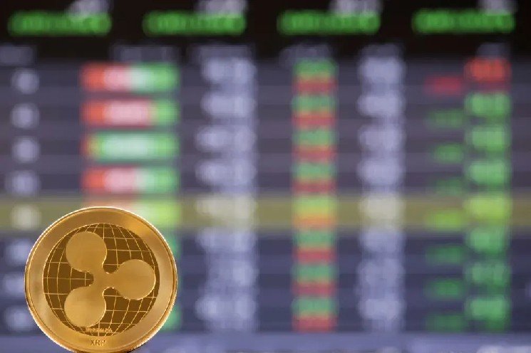 XRP Flips Historic Resistance into Support — Is the Road to $3.65 Finally Open? XRP Flips Historic Resistance into Support — Is the Road to $3.65 Finally Open?