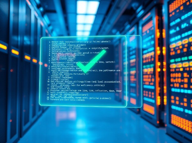 NEAR Co-Founder: AI-Powered Hacking Demands New Era of Code Verification
