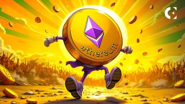 Ethereum Enters July Under Pressure After Historic Q3 Losing Streak Ethereum Enters July Under Pressure After Historic Q3 Losing Streak