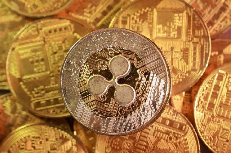 Ripple (XRP) Shows No Signs of Slowing Down—They Announced a New Initiative Today Ripple (XRP) Shows No Signs of Slowing Down—They Announced a New Initiative Today