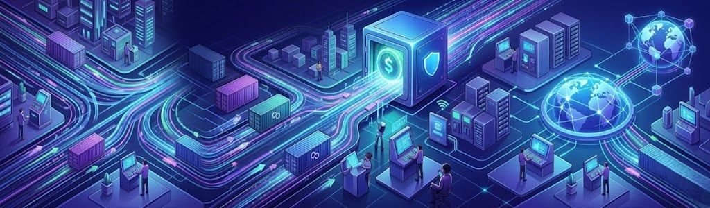 Polygon Sets All-Time High With 743M Transactions in Q2 2026