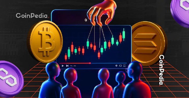 Bitcoin, XRP Miss Out as S&P Unveils New Institutional Crypto Index Bitcoin, XRP Miss Out as S&P Unveils New Institutional Crypto Index