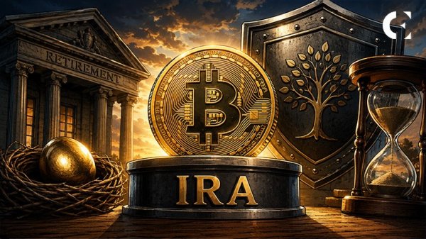 Bitcoin in an IRA: How It Works and What to Know Before You Start