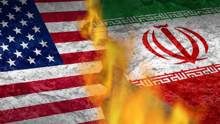 US-Iran War Tensions Rise as MemeToro AI Agent Presale Acts as Safe Haven in Volatile Market