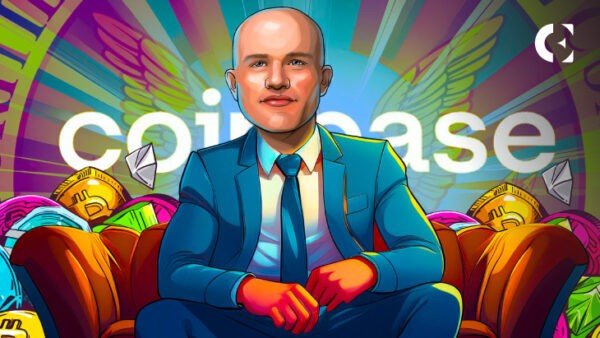 Coinbase CEO Says AI Has Turned Engineers Into “Super Builders” Shipping 10x More Code Coinbase CEO Says AI Has Turned Engineers Into “Super Builders” Shipping 10x More Code