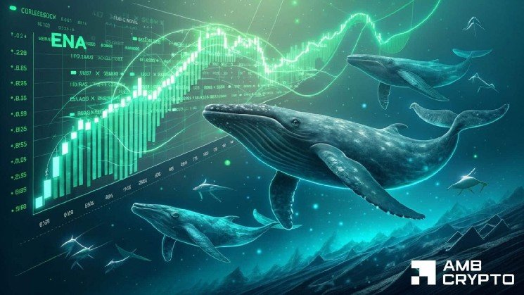 Assessing ENA&rsquo;s target price after Ethena bulls extend post-Coinbase rally