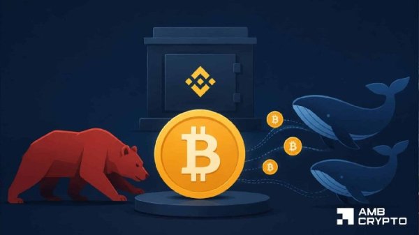 Bitcoin whales buy 19K BTC &ndash; Can $61K keep the recovery alive?